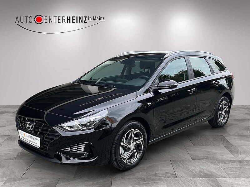 Hyundai i30 Select Mild-Hybrid