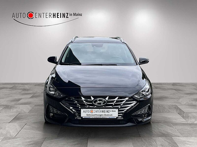 Hyundai i30 Select Mild-Hybrid