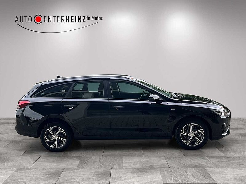 Hyundai i30 Select Mild-Hybrid