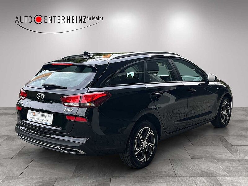 Hyundai i30 Select Mild-Hybrid