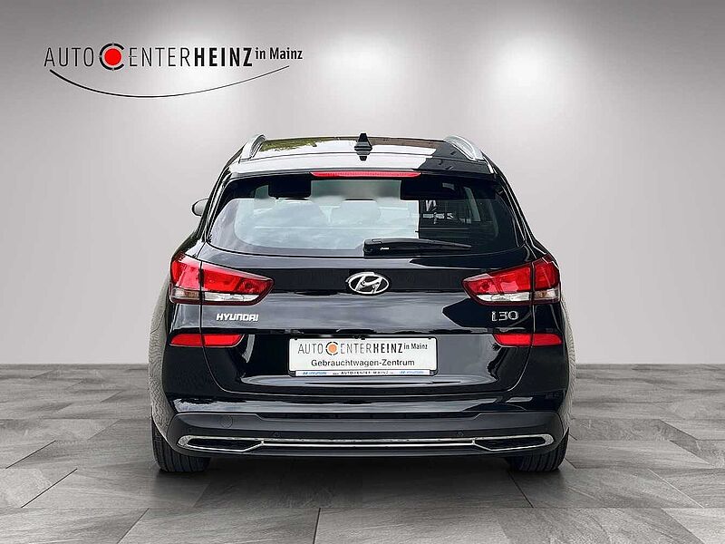 Hyundai i30 Select Mild-Hybrid