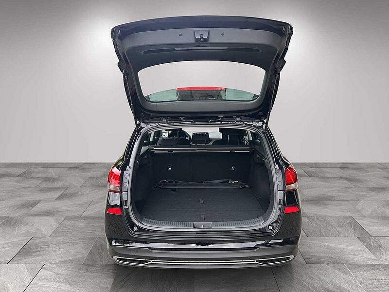 Hyundai i30 Select Mild-Hybrid