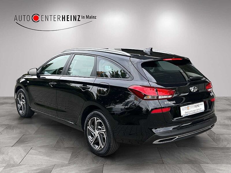 Hyundai i30 Select Mild-Hybrid