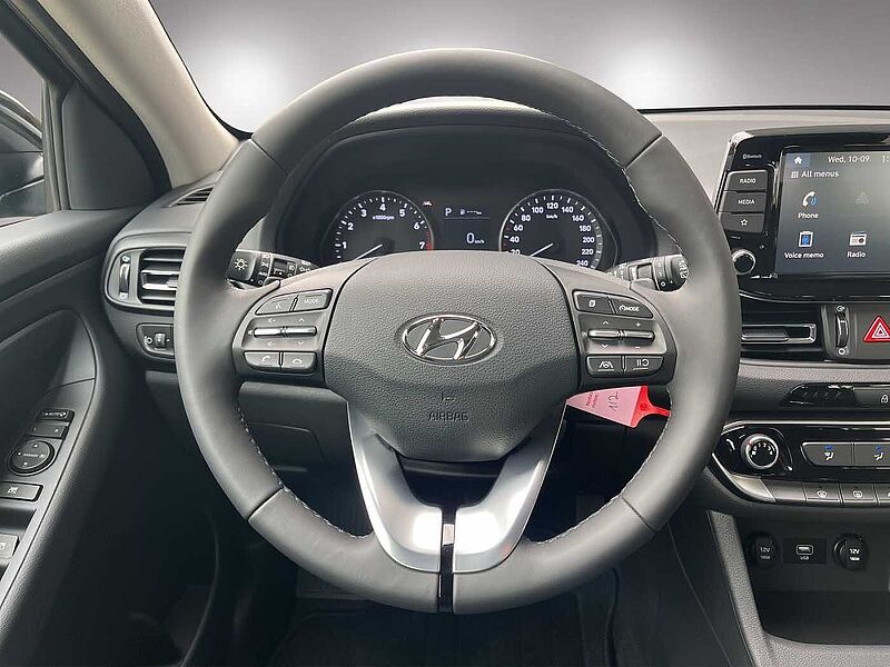Hyundai i30 Select Mild-Hybrid
