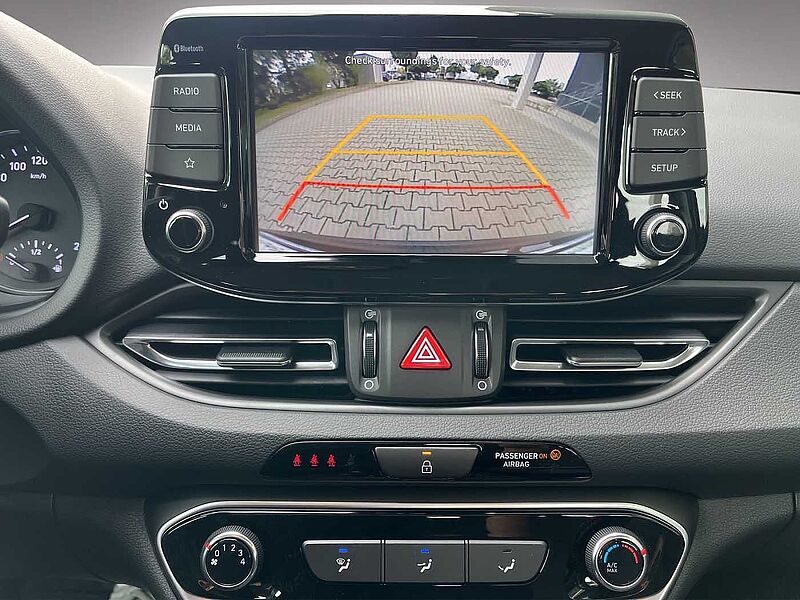 Hyundai i30 Select Mild-Hybrid