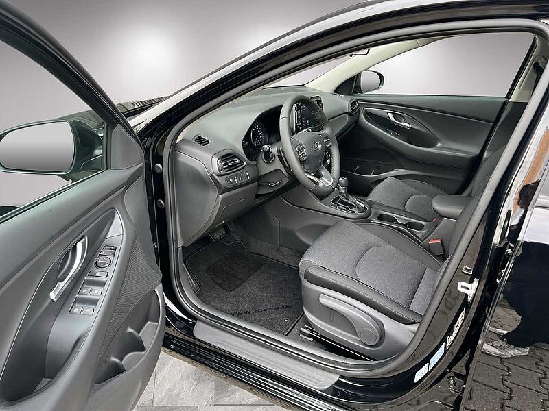 Hyundai i30 Select Mild-Hybrid