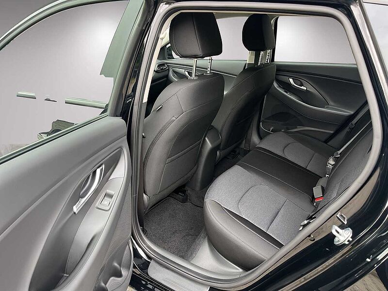 Hyundai i30 Select Mild-Hybrid