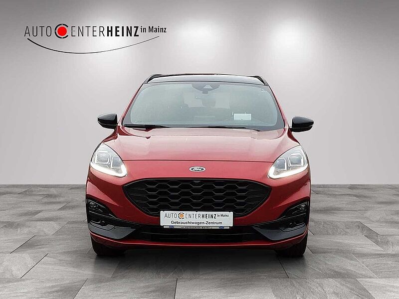 Ford Kuga 2.5 Duratec PHEV ST-LINE X