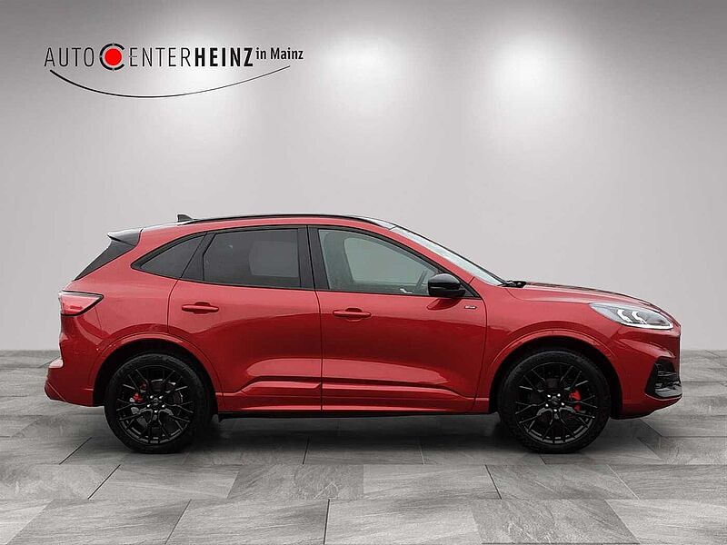 Ford Kuga 2.5 Duratec PHEV ST-LINE X