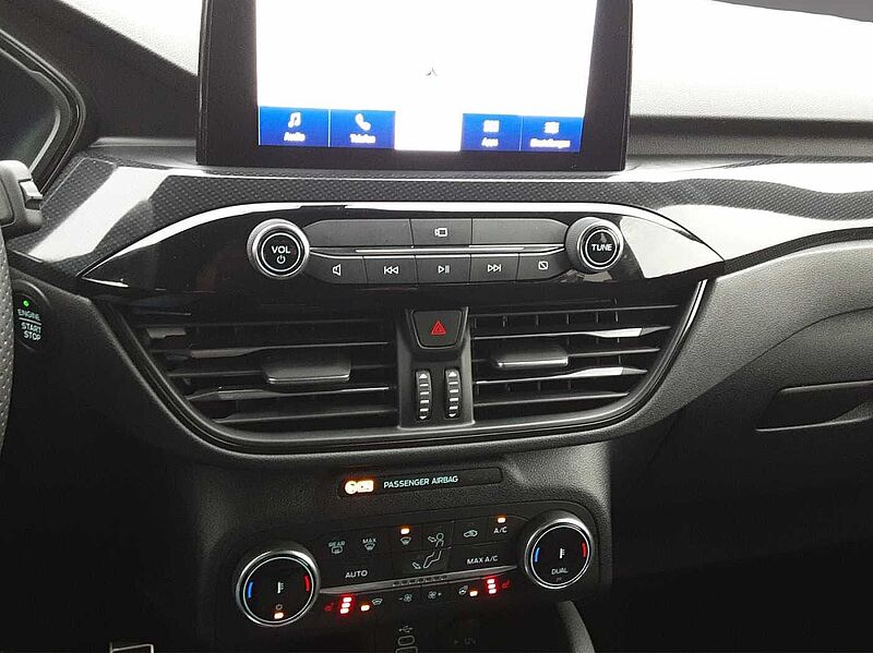 Ford Kuga 2.5 Duratec PHEV ST-LINE X