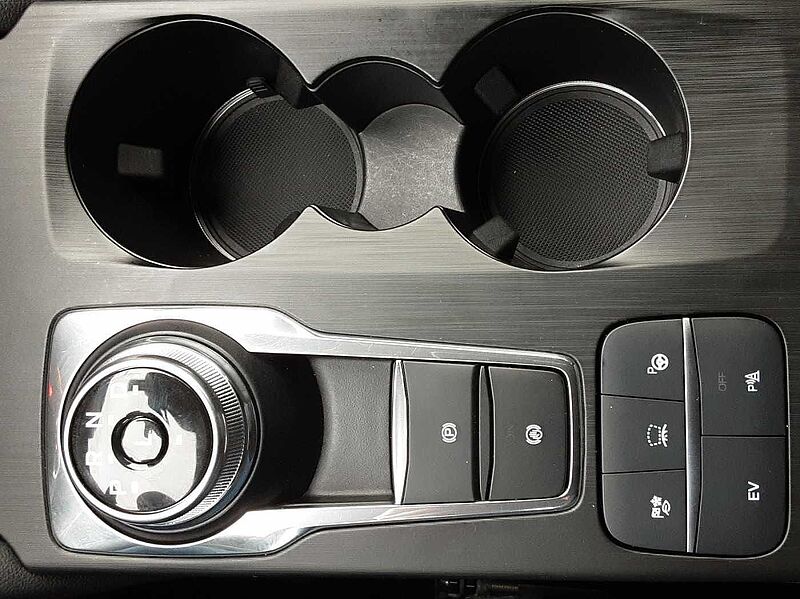 Ford Kuga 2.5 Duratec PHEV ST-LINE X