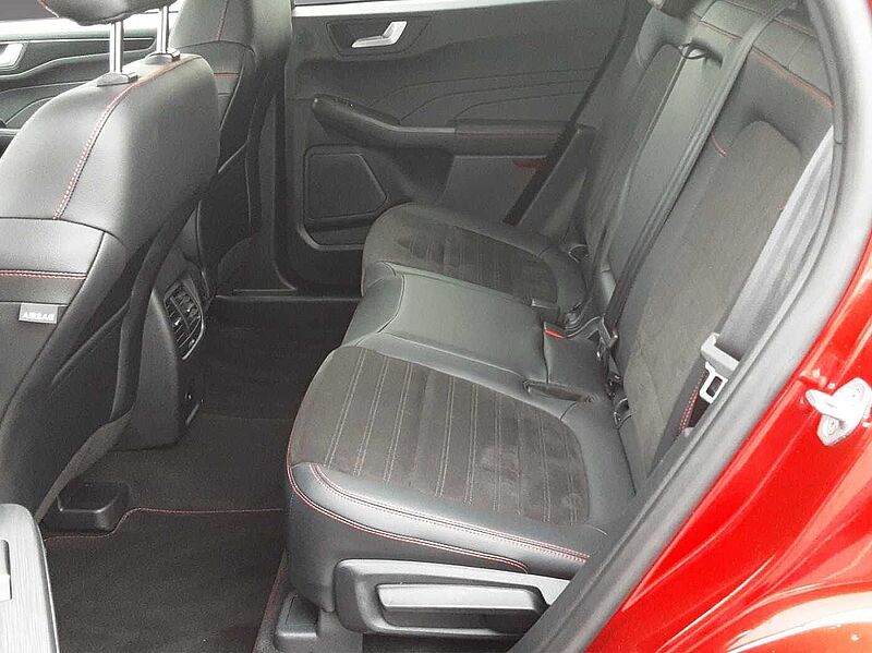 Ford Kuga 2.5 Duratec PHEV ST-LINE X