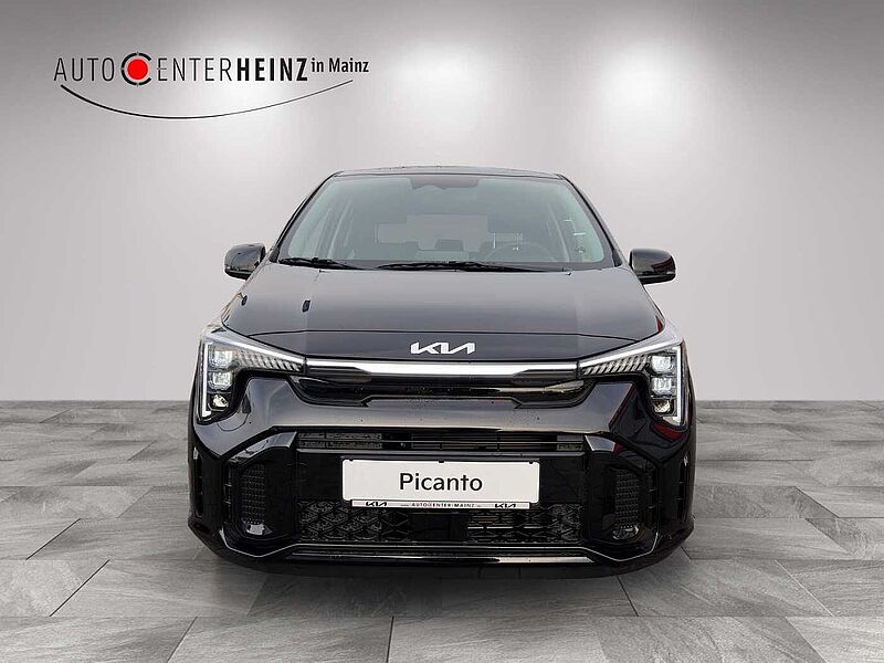 Kia Picanto 1.0 Aut. GT-line AMT