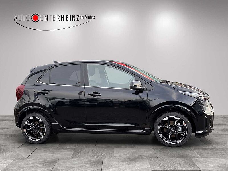 Kia Picanto 1.0 Aut. GT-line AMT