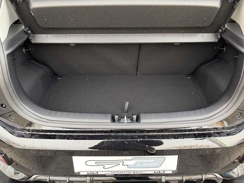 Kia Picanto 1.0 Aut. GT-line AMT