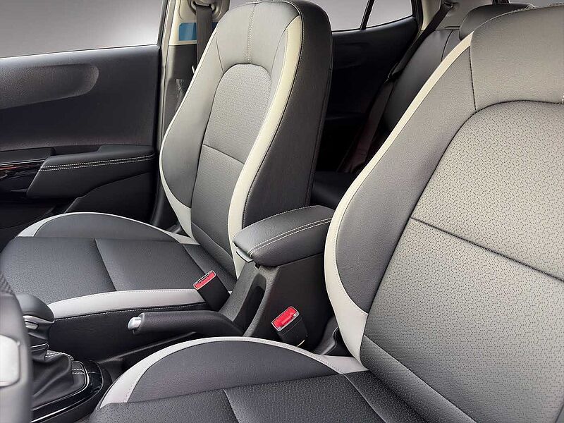 Kia Picanto 1.0 Aut. GT-line AMT