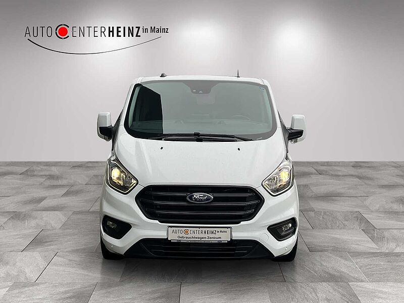 Ford Transit Custom 300 L1 Trend