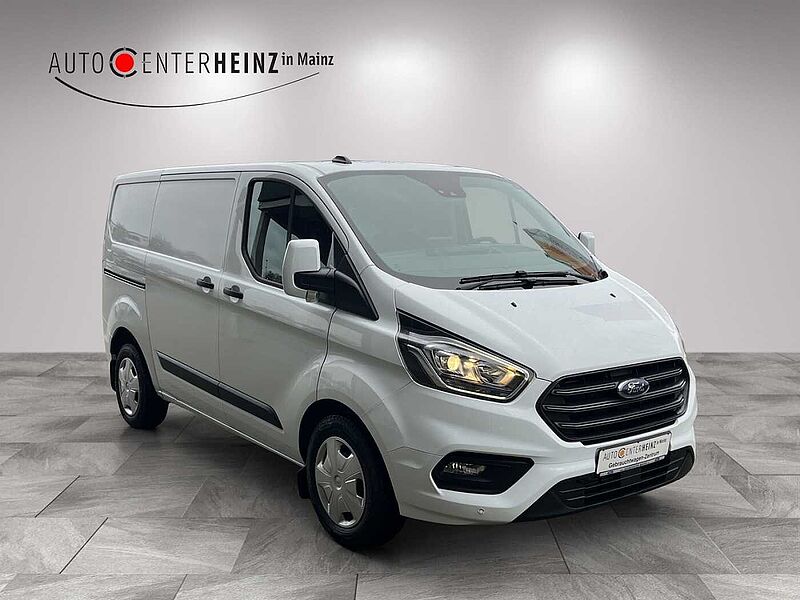 Ford Transit Custom 300 L1 Trend