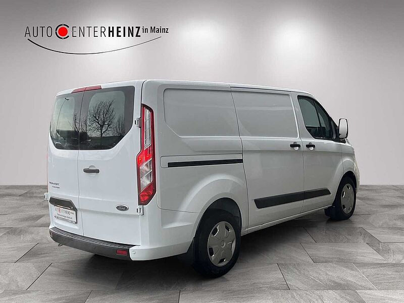 Ford Transit Custom 300 L1 Trend