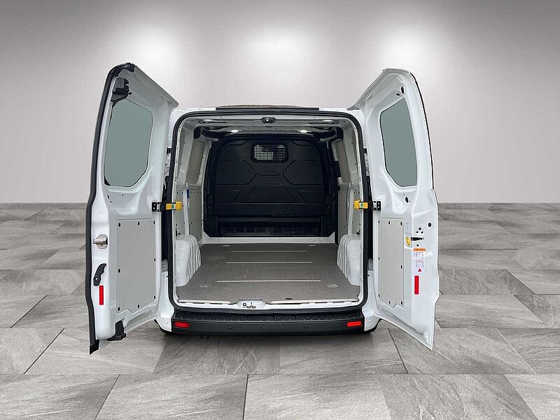 Ford Transit Custom 300 L1 Trend