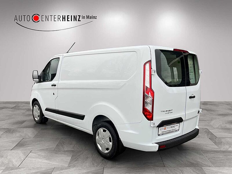 Ford Transit Custom 300 L1 Trend