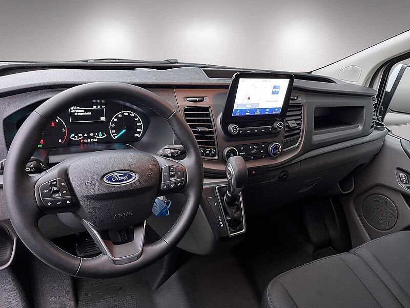 Ford Transit Custom 300 L1 Trend