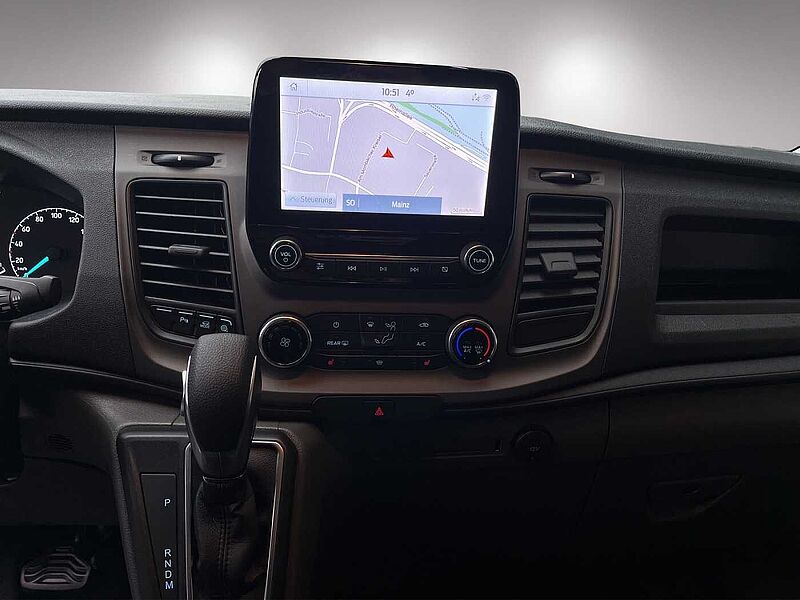 Ford Transit Custom 300 L1 Trend