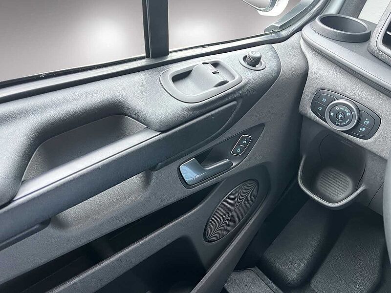 Ford Transit Custom 300 L1 Trend