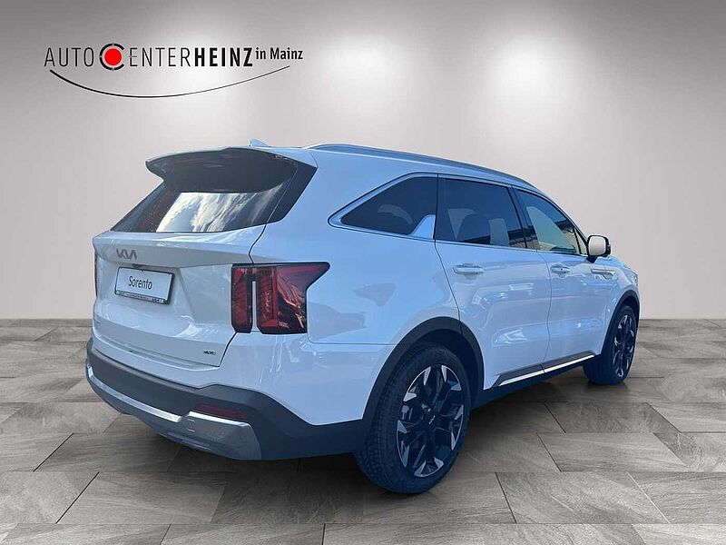 Kia Sorento 2.2 CRDi DCT8 AWD Platinum 7-Sitzer
