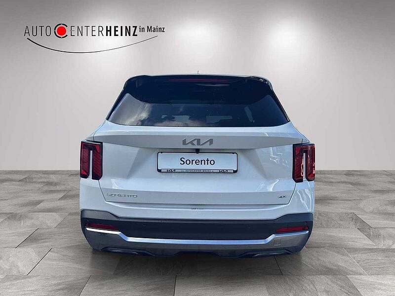 Kia Sorento 2.2 CRDi DCT8 AWD Platinum 7-Sitzer