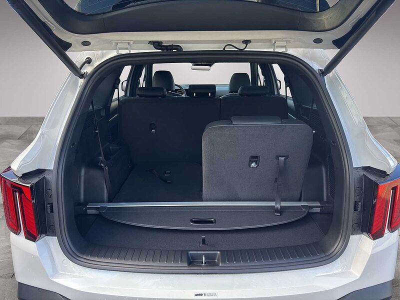 Kia Sorento 2.2 CRDi DCT8 AWD Platinum 7-Sitzer