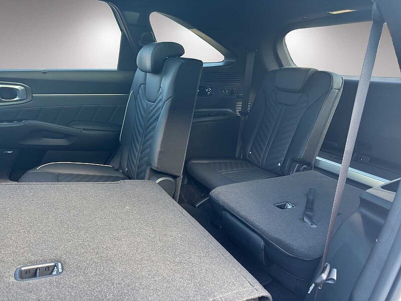 Kia Sorento 2.2 CRDi DCT8 AWD Platinum 7-Sitzer