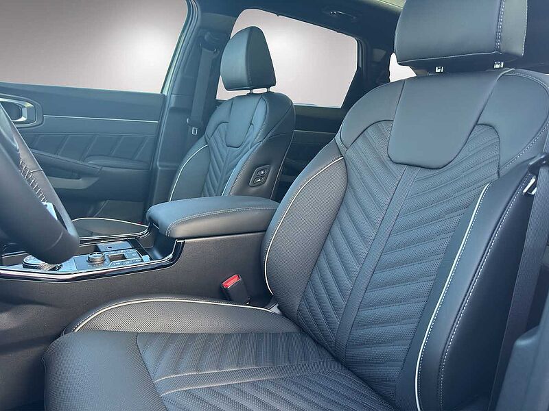 Kia Sorento 2.2 CRDi DCT8 AWD Platinum 7-Sitzer