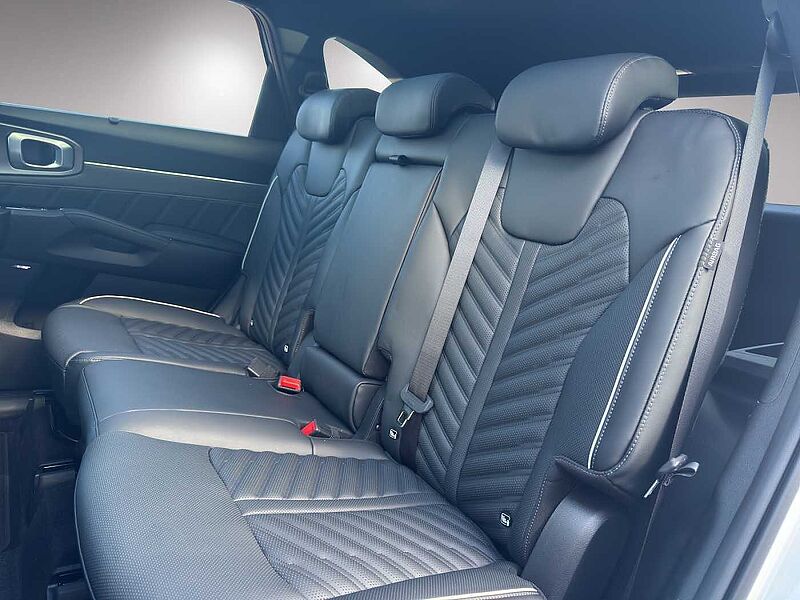 Kia Sorento 2.2 CRDi DCT8 AWD Platinum 7-Sitzer