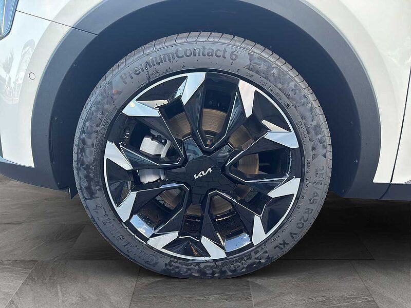 Kia Sorento 2.2 CRDi DCT8 AWD Platinum 7-Sitzer