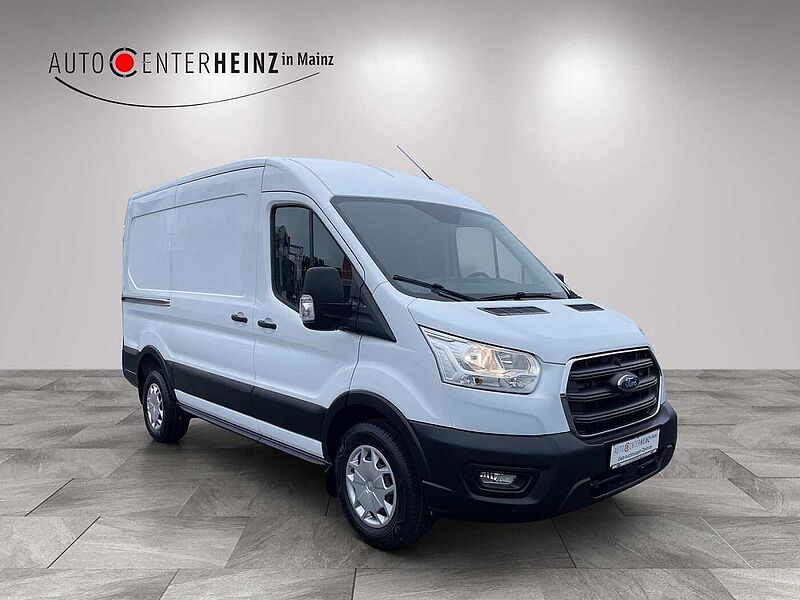 Ford Transit 350 L2 Trend
