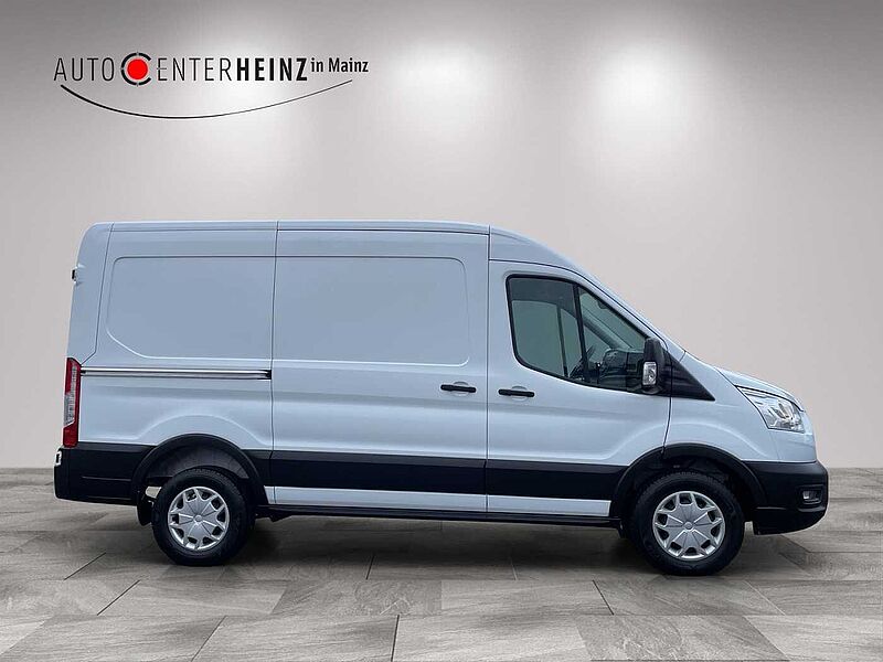 Ford Transit 350 L2 Trend