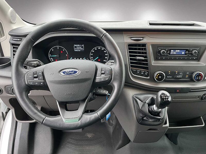 Ford Transit 350 L2 Trend