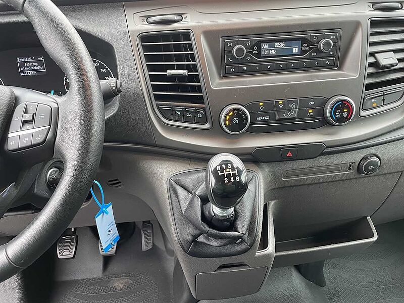 Ford Transit 350 L2 Trend