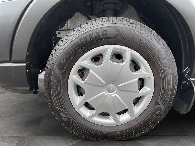 Ford Transit 350 L2 Trend