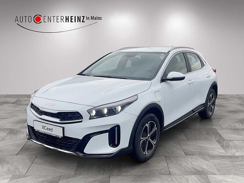 Kia XCeed 1.6 GDI DCT6 OPF Plug-in-Hybrid SPIRIT