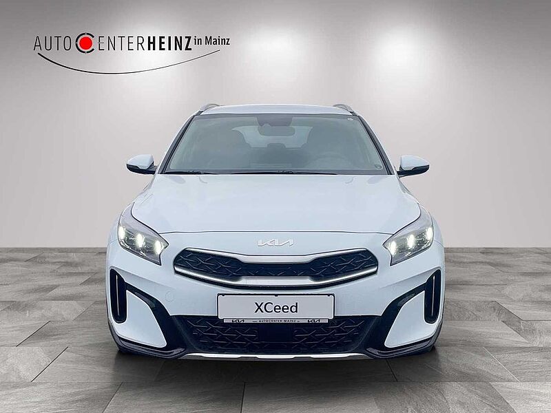 Kia XCeed 1.6 GDI DCT6 OPF Plug-in-Hybrid SPIRIT
