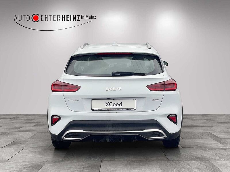 Kia XCeed 1.6 GDI DCT6 OPF Plug-in-Hybrid SPIRIT