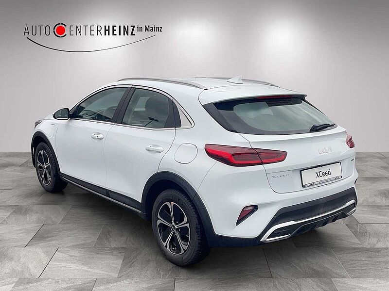 Kia XCeed 1.6 GDI DCT6 OPF Plug-in-Hybrid SPIRIT