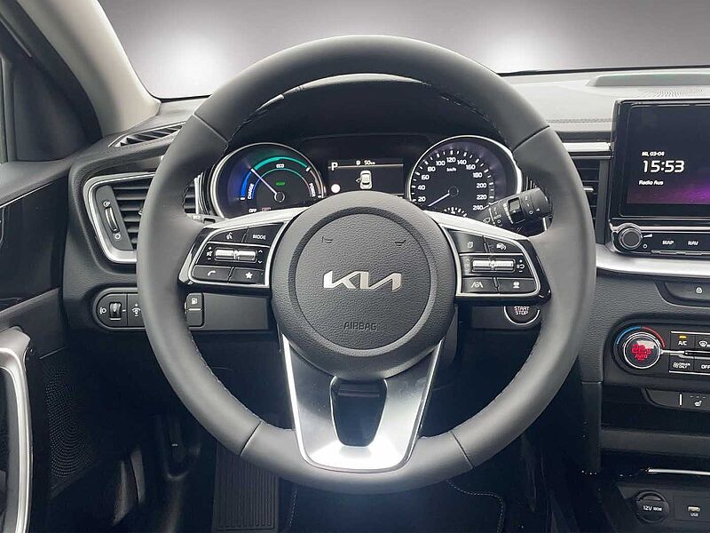 Kia XCeed 1.6 GDI DCT6 OPF Plug-in-Hybrid SPIRIT