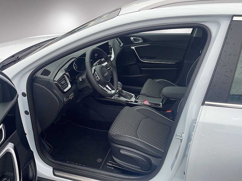 Kia XCeed 1.6 GDI DCT6 OPF Plug-in-Hybrid SPIRIT