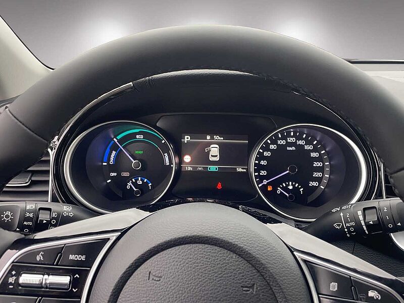 Kia XCeed 1.6 GDI DCT6 OPF Plug-in-Hybrid SPIRIT