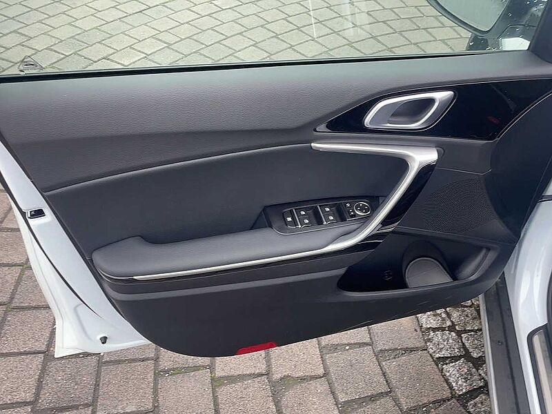 Kia XCeed 1.6 GDI DCT6 OPF Plug-in-Hybrid SPIRIT