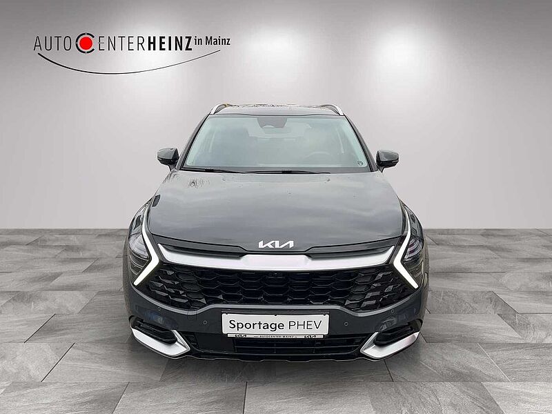 Kia Sportage 1.6 T-GDI AWD Plug-in Hybrid Spirit