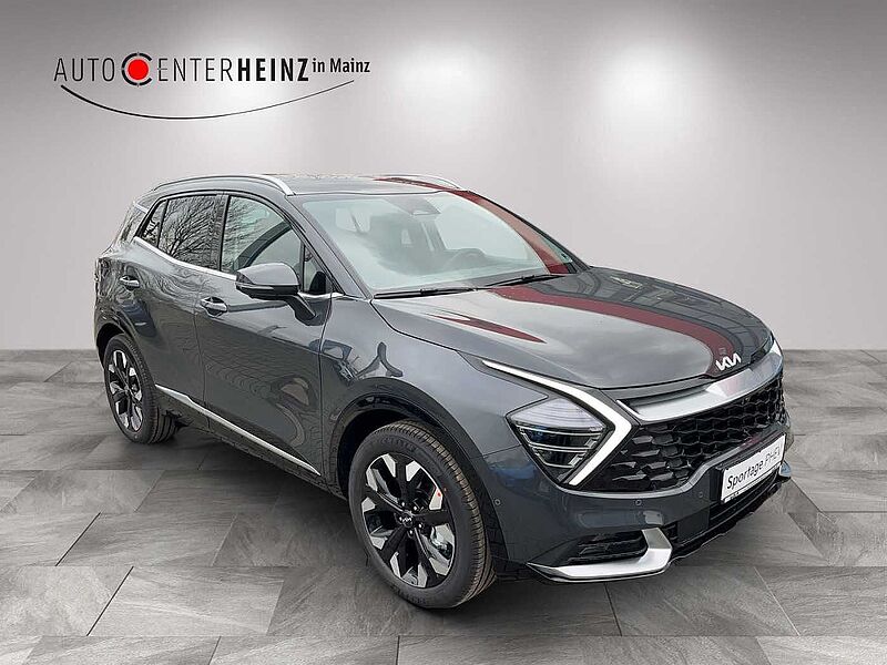 Kia Sportage 1.6 T-GDI AWD Plug-in Hybrid Spirit